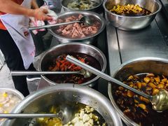 -大邑李记肥肠血旺