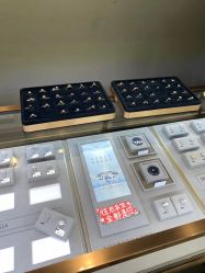 点击看大图 -Cindy Jewelry·钻戒·彩色宝石