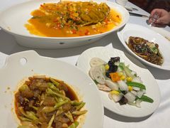 -海富门·带鱼·淮扬菜·粤菜(甘家口店)