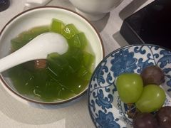 -狮王府淮扬菜(夫子庙老门东店)