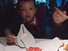 -海底捞火锅(九久奥特莱斯店)