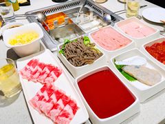 -海底捞火锅(群光广场店)