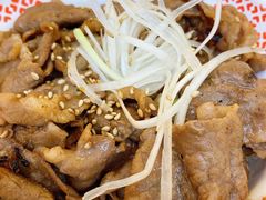 -牛邸·烧肉饭(来福士店)