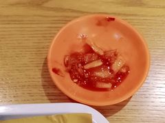 -半亩良田排骨米饭(西城红场店)