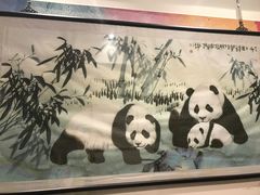 -秦汉胡同书法古筝围棋国画书院(宝地分馆)