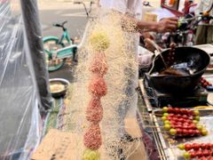 -徐六孃正宗甜皮鸭(张公桥店)