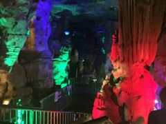 -泰安地下龙宫景区