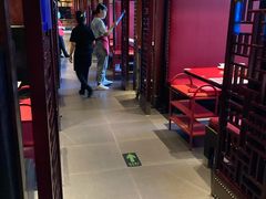 -山城辣妹子(定福庄店)