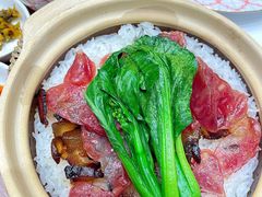 -岭禾南煲仔饭(中洲购物中心店)