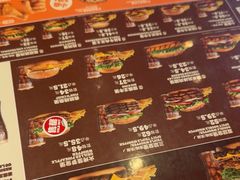 -汉堡王(徐汇绿地缤纷店)