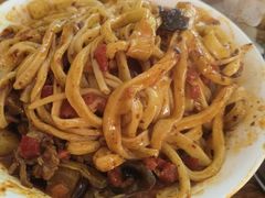 -王菊美食街·王菊面馆(总店)