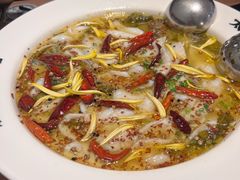 -新太二·鲜料川菜(群光广场店)
