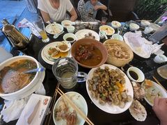 -真味海鲜坊