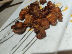 -九府羊鲜羊火锅·烧烤(海那城店)