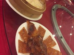 -申粤轩酒楼·三十年粤菜经典(丁香花园店)