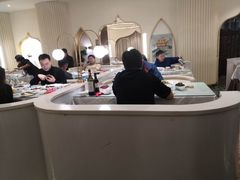 -宁夏国强手抓羊肉·清真菜(未央路凤三店)