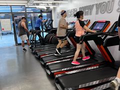 -乐刻健身(宸融大厦店)