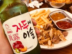 -青春分食(仙林大学城店)