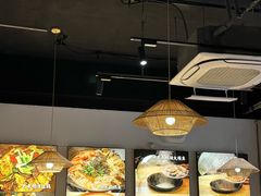 -阿鸡鱼庄·顺德鲜蒸小炒(亚运村店)