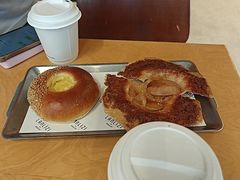 -LANLIZI BAKERY(COSMO店)