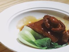 -周三的情书花园餐厅(江北店)
