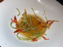 -许爷家·生态湖鲜(徐汇日月光店)