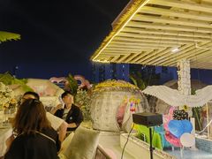 -天空花园餐吧·生日·团建(南山店)