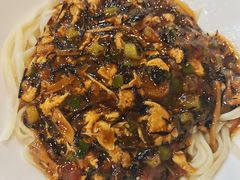 鹿角手擀面-浑河春面馆·老北京非遗鹿角面(房山店)