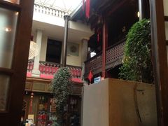 -云和祥食府·特色云南菜(金碧公园店)