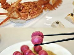 -虹御轩·传承江浙菜(虹桥店)