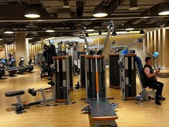 -北京嘉里健身·Kerry Sports(北京嘉里大酒店)