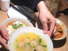-米一仙·成都小碗菜(东万达店)