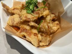 -华竹饭店(中央大街店)
