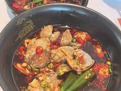 -一棠龙虾•王牌虾球(恒隆广场店)