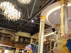 -more than meow吴止猫主题餐厅(承德 中船汇店)