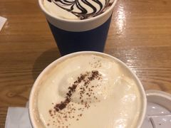 -海岩咖啡(茂业天地店)