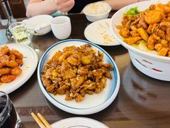 -润泽园饭庄(中山路店)