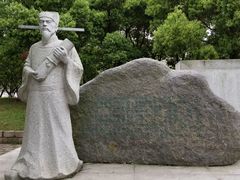 -灵谷景区