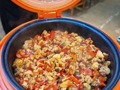 -印象鲵宴·张家界地标美食名片(溪布街店)