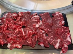 -通好吃潮家牛肉火锅店(张家边店)