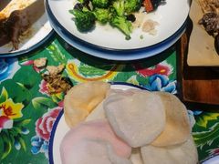 -人民公社大食堂(张家湾店)