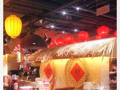 -老湘村·湖南土菜(天河维多利店)