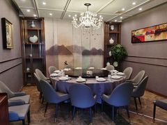 包厢-梁溪河畔·吉府花园(南长街南下塘店)