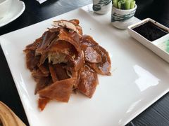 -柒园·三十年创意杭帮菜(龙湖滨江天街店)