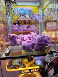 -莫比悠悠家庭乐园(星悦广场店)