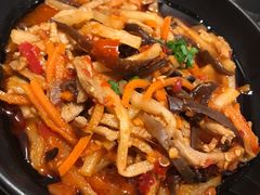 -老娘舅(苏州中心大道西大润发店)