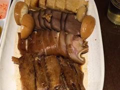 -皇后餐厅-煲仔·小菜·打边炉(古北店)