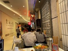 -彭耕记猪油炒小菜(吉联mall店)