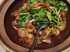 -顺味凤城·顺德菜专门店(九六广场店)