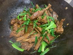 -大自然醉鹅·铁锅火焰鹅(上海联洋店)
